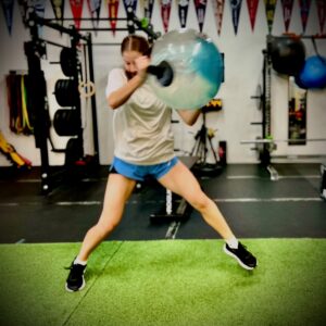 Why Developing Every Physical Capacity Matters in Athletic Performance