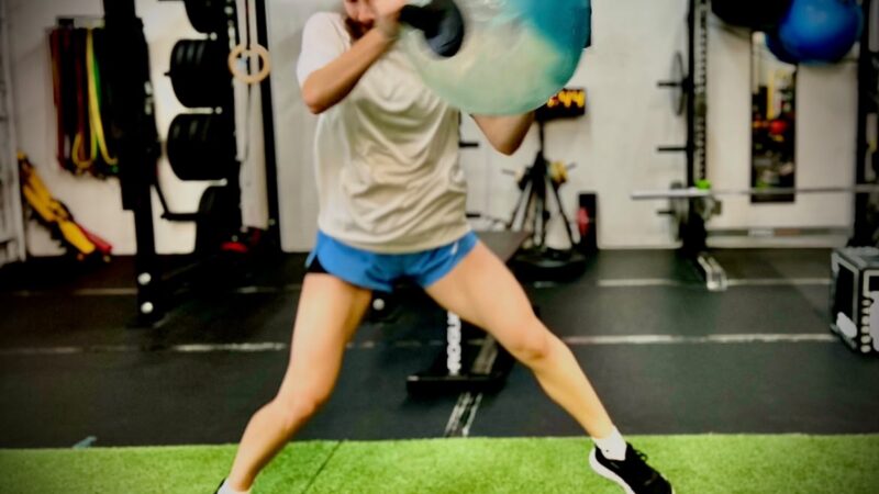 Why Developing Every Physical Capacity Matters in Athletic Performance