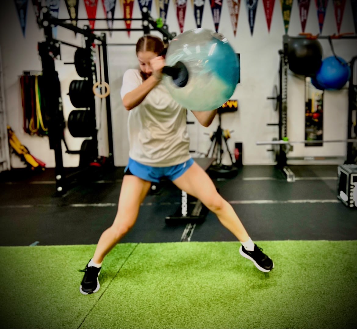 Why Developing Every Physical Capacity Matters in Athletic Performance