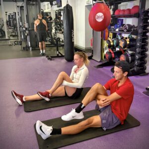 Mobility Is More Than Stretching, It’s How Athletes Break Repetitive Movement Patterns