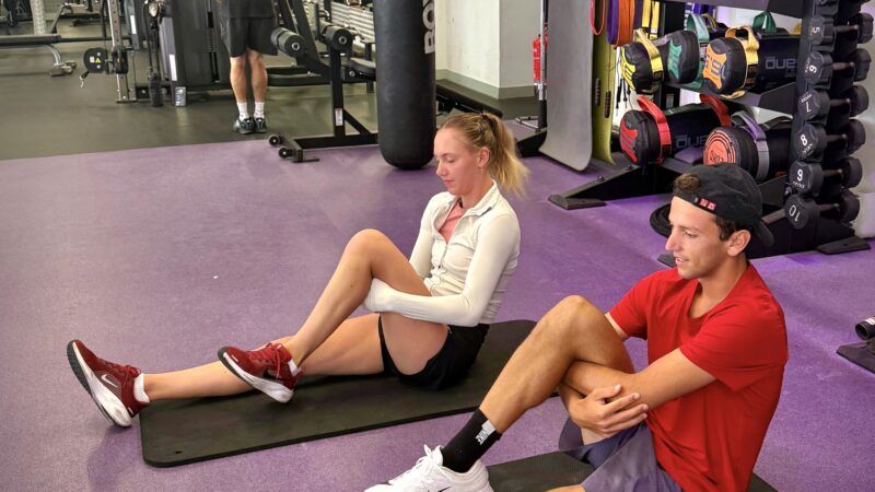 Mobility Is More Than Stretching, It’s How Athletes Break Repetitive Movement Patterns