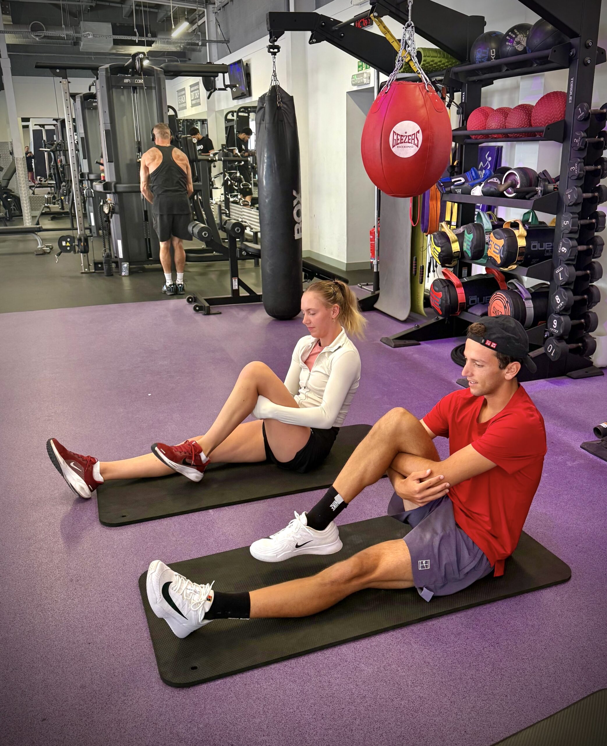 Mobility Is More Than Stretching, It’s How Athletes Break Repetitive Movement Patterns