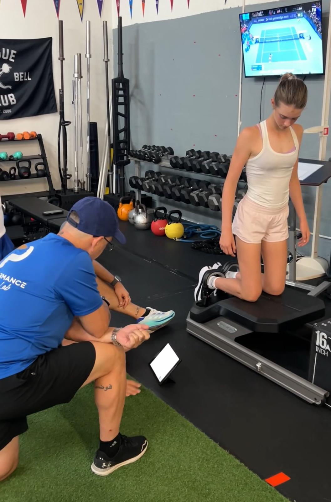 The Coach Still Makes the Difference: Using Data Without Losing Context