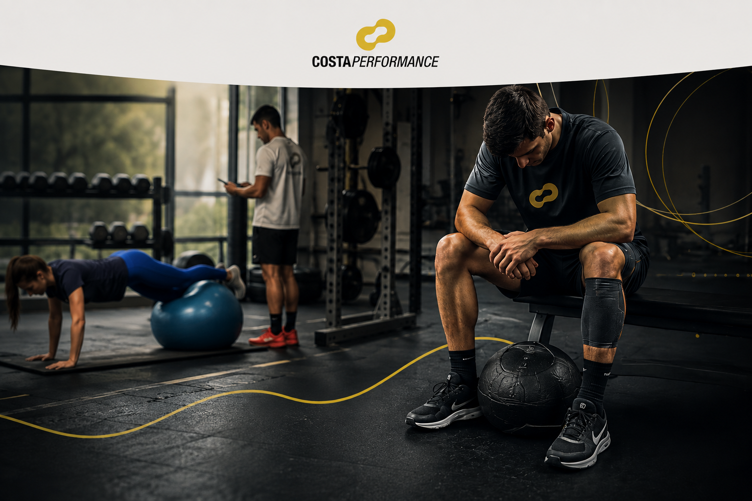 Injury and Mental Health: Why Athlete Care Can’t Be Divided Into Physical and Mental