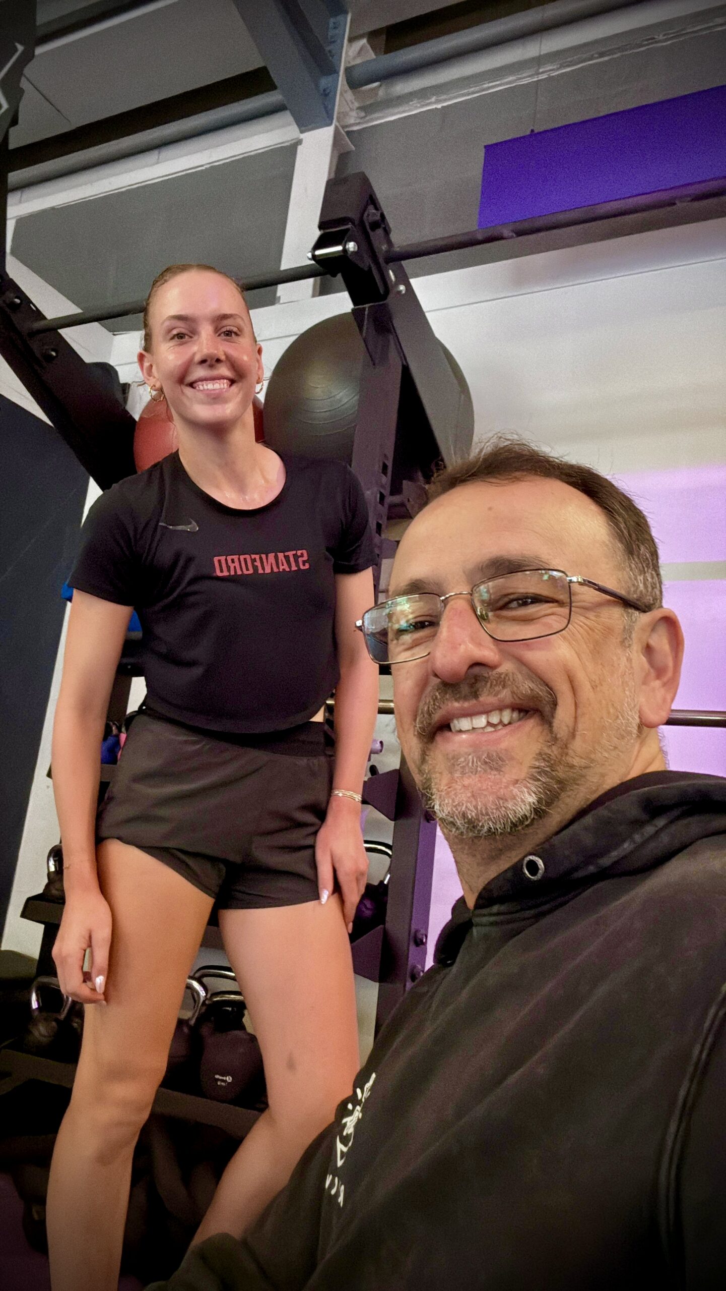 Why Every Coach Should Spend Time on the Tournament Circuit