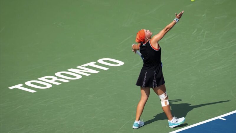 Tennis Strength & Conditioning: What Tennis Players Really Need Off the Court
