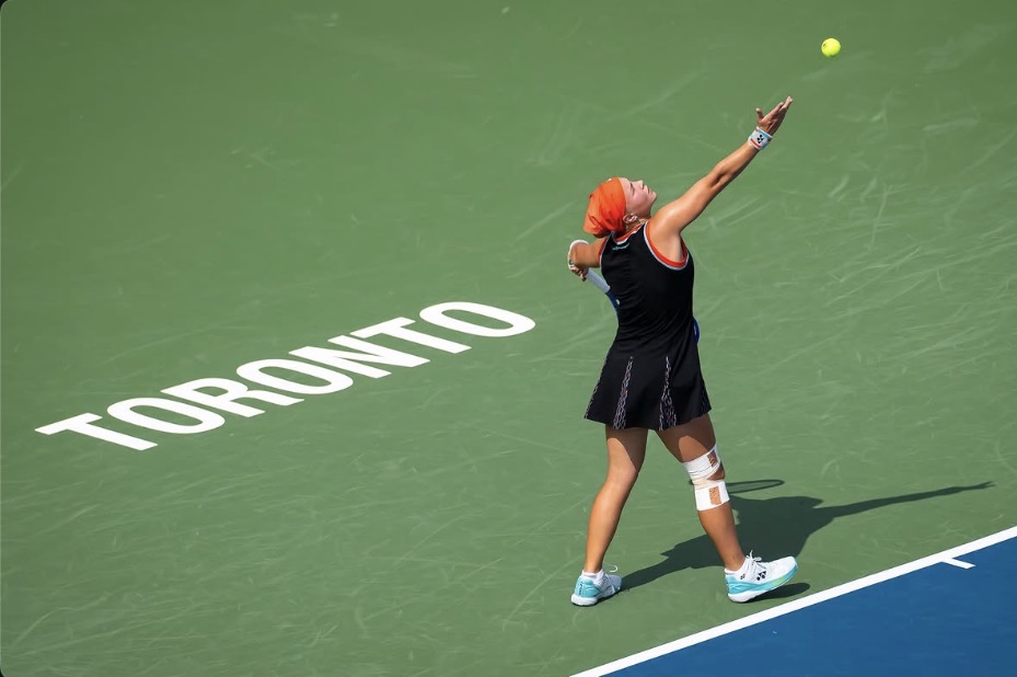 Tennis Strength & Conditioning: What Tennis Players Really Need Off the Court