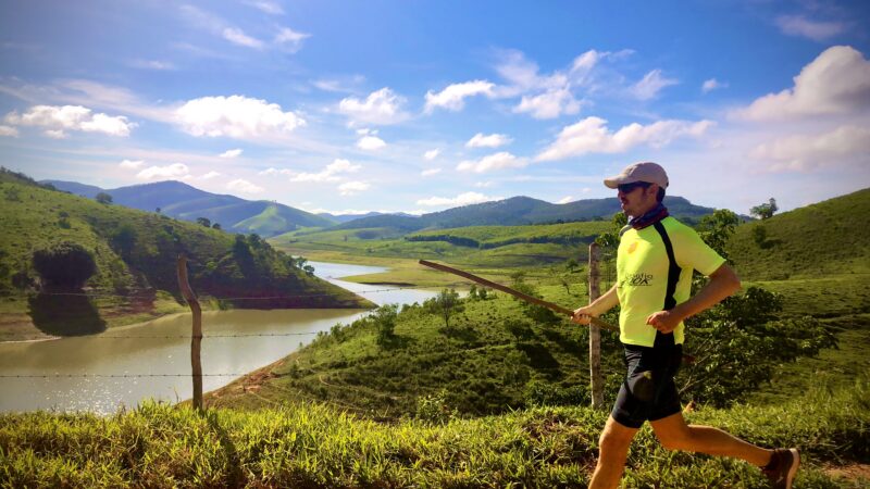 The Most Important Run of Your Week Might Be the Slowest One