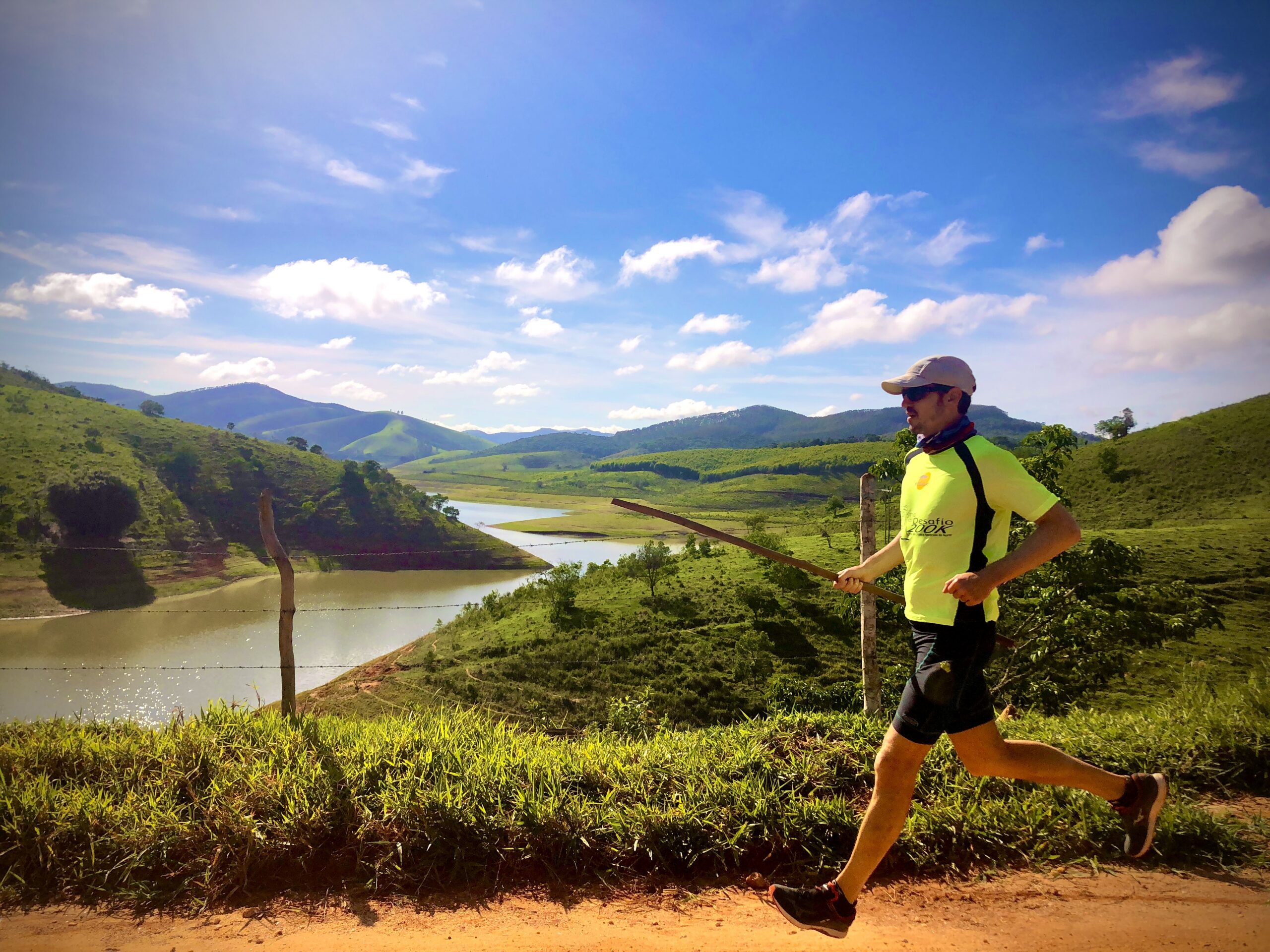The Most Important Run of Your Week Might Be the Slowest One