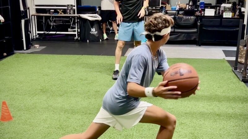 Why Deceleration Matters in Tennis Performance