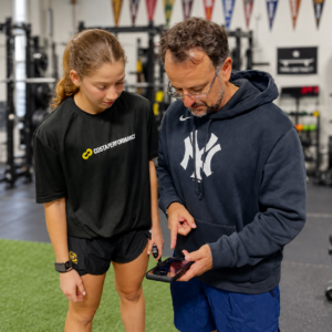 Heart Rate Variability (HRV): What Your Body Is Telling You About Recovery and Training