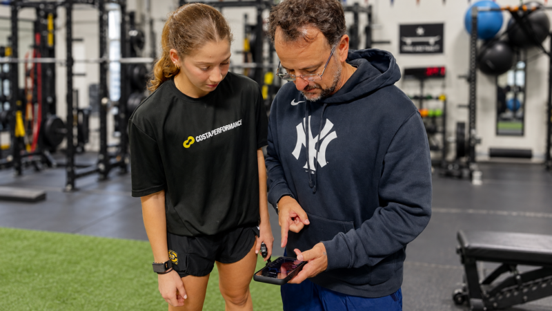 Heart Rate Variability (HRV): What Your Body Is Telling You About Recovery and Training